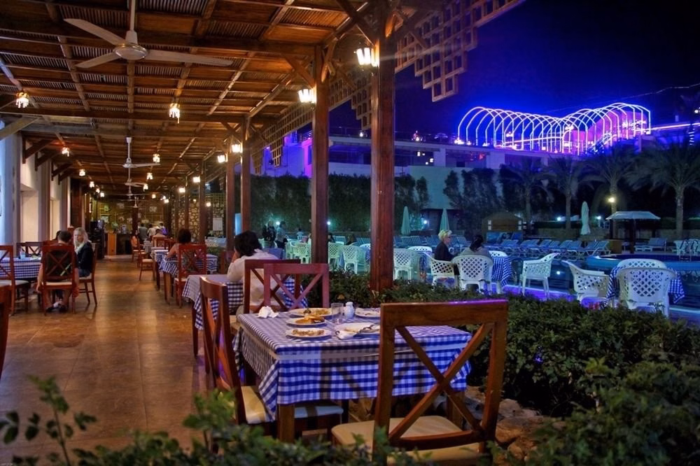 Falcon Naama Star Hotel