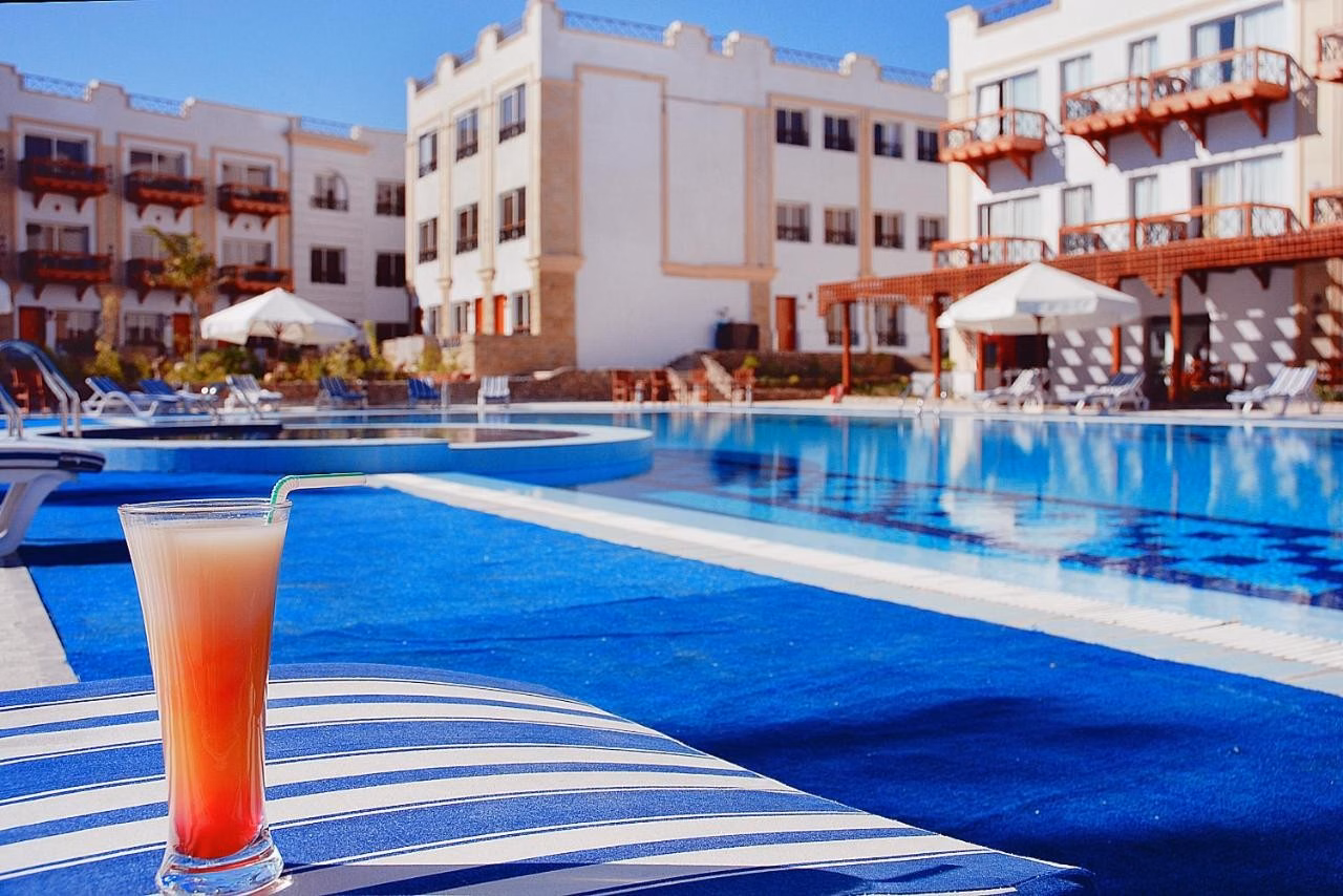 Falcon Naama Star Hotel