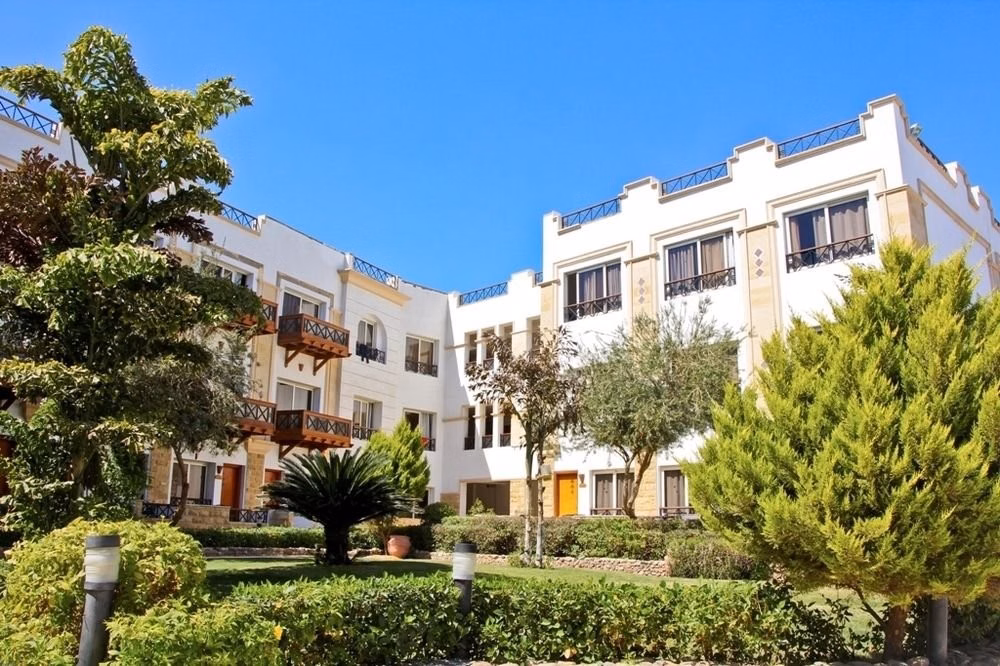 Falcon Naama Star Hotel