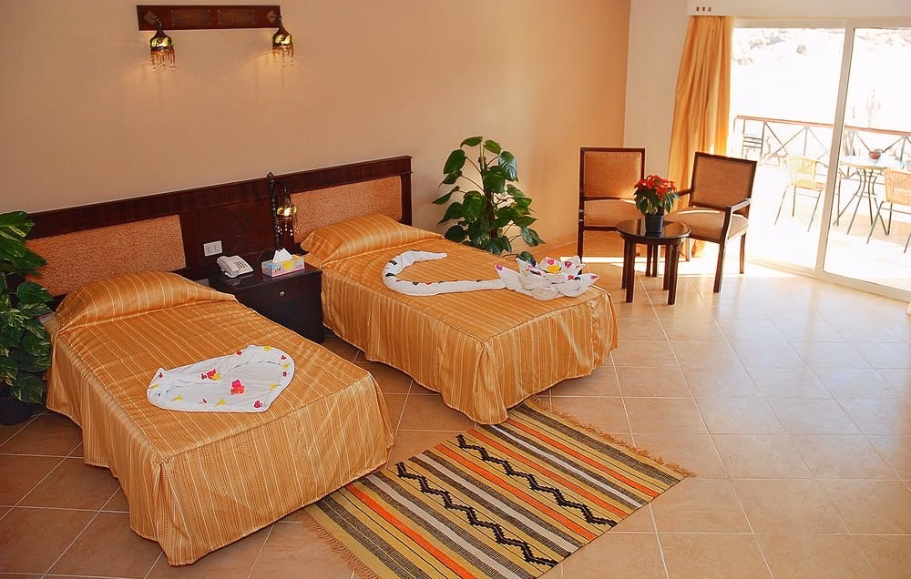Falcon Naama Star Hotel
