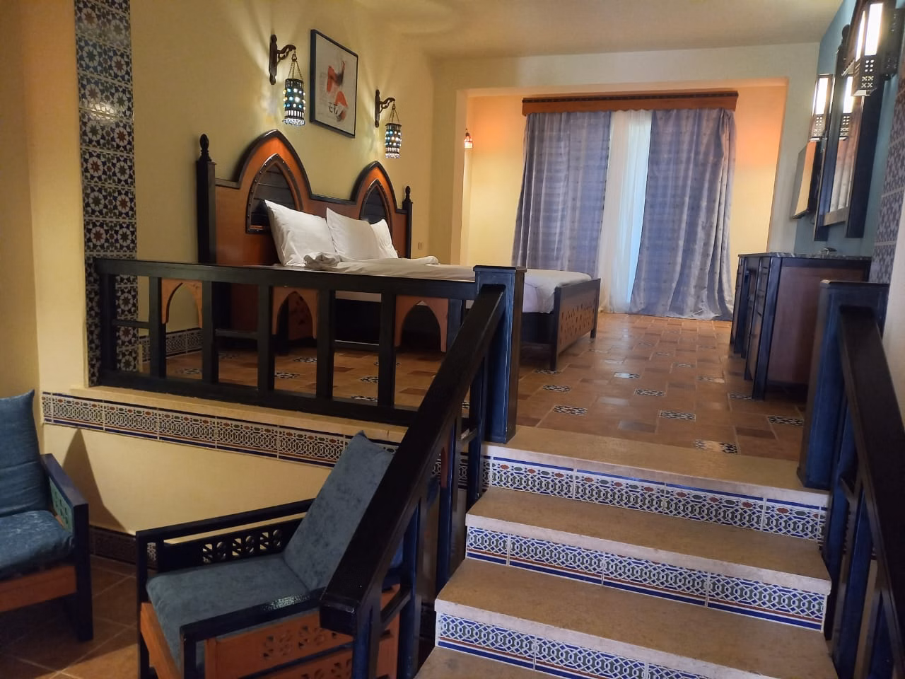 Faraana Heights Resort
