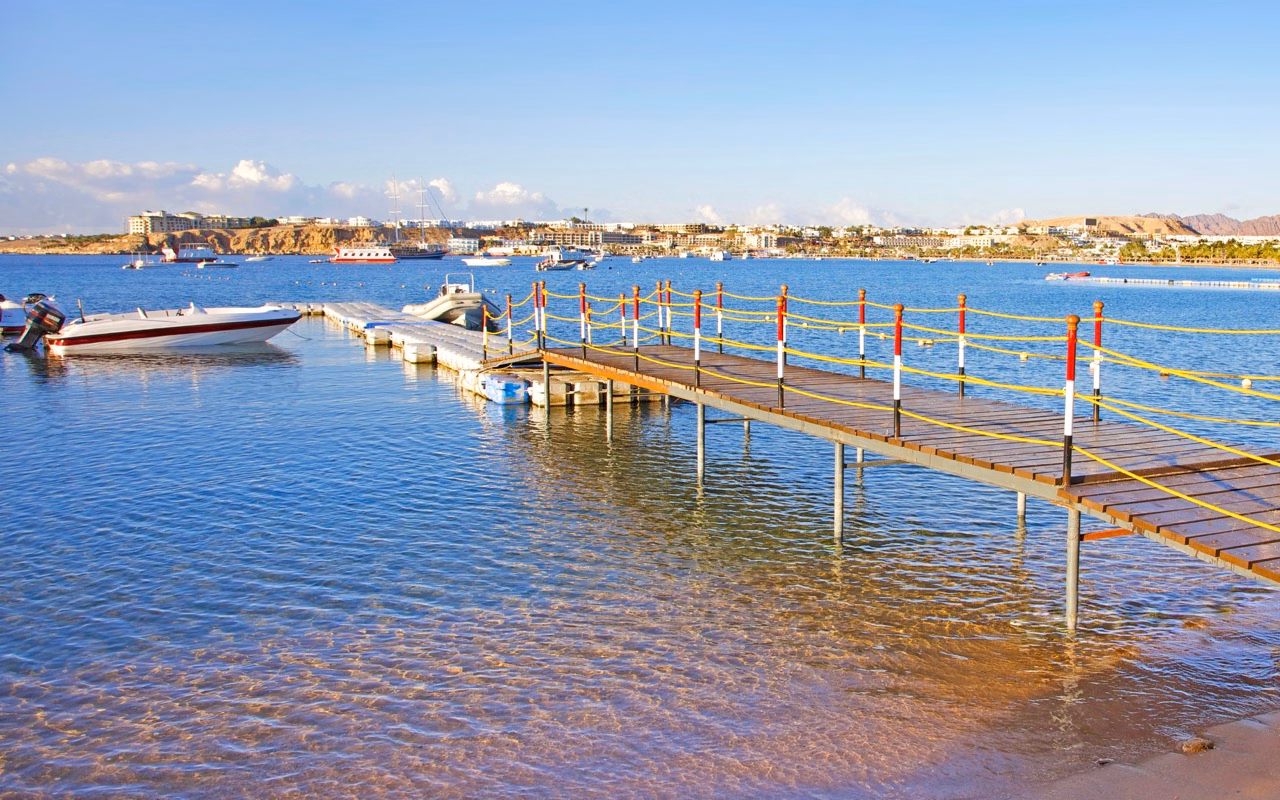 Gafy Resort Aqua Park