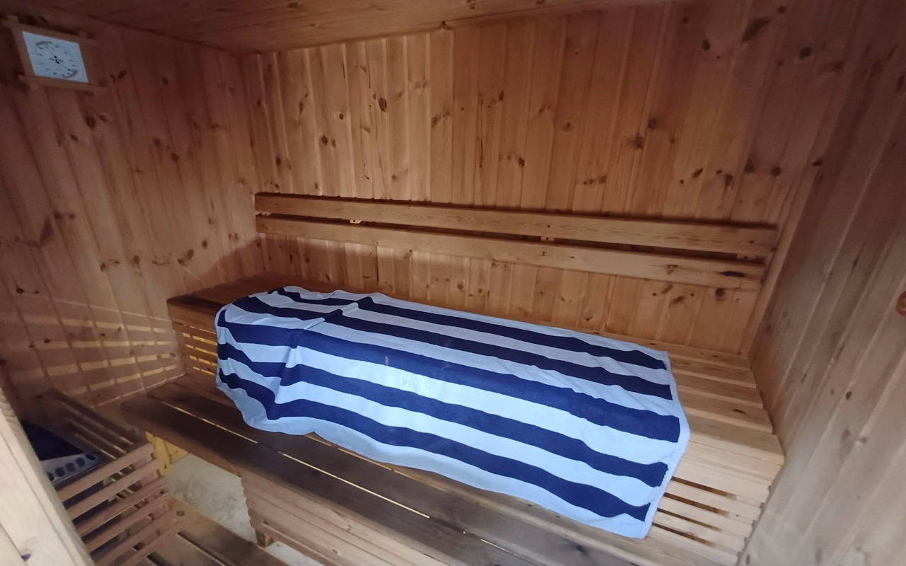 Gafy Resort Aqua Park