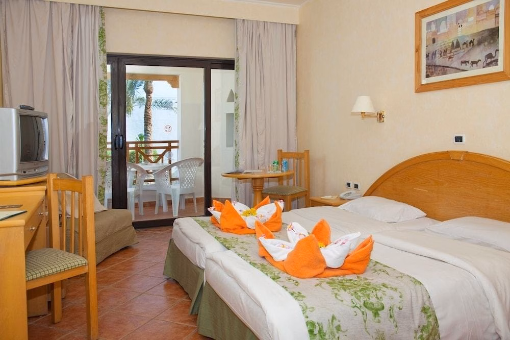 Ghazala Gardens Hotel