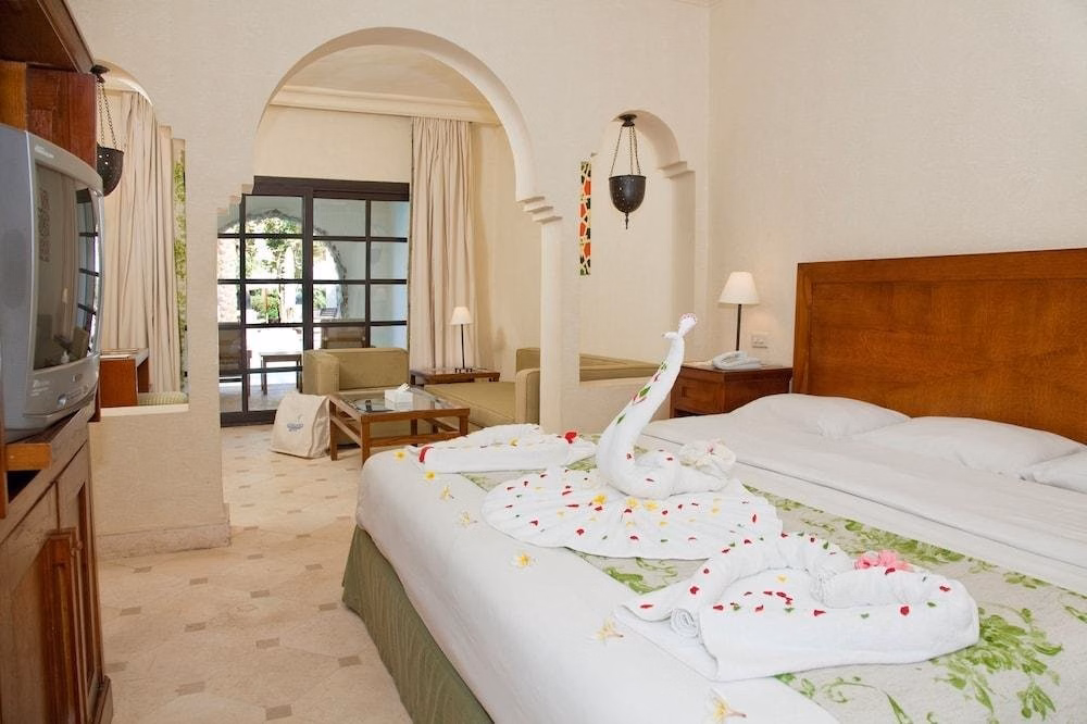 Ghazala Gardens Hotel