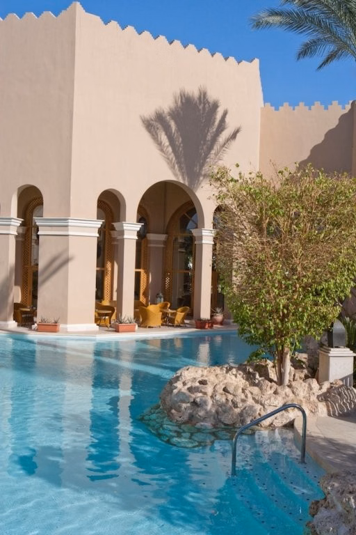 Ghazala Gardens Hotel
