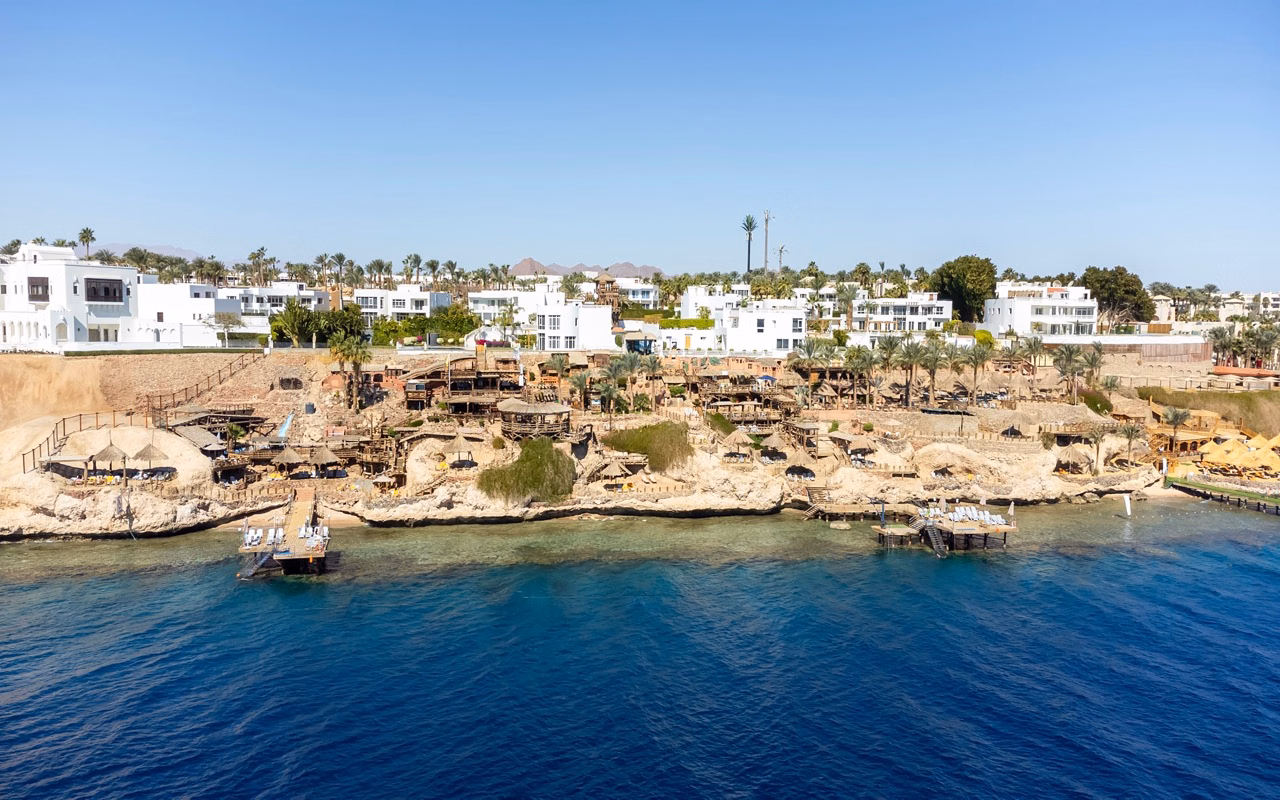 Golf Beach Resort