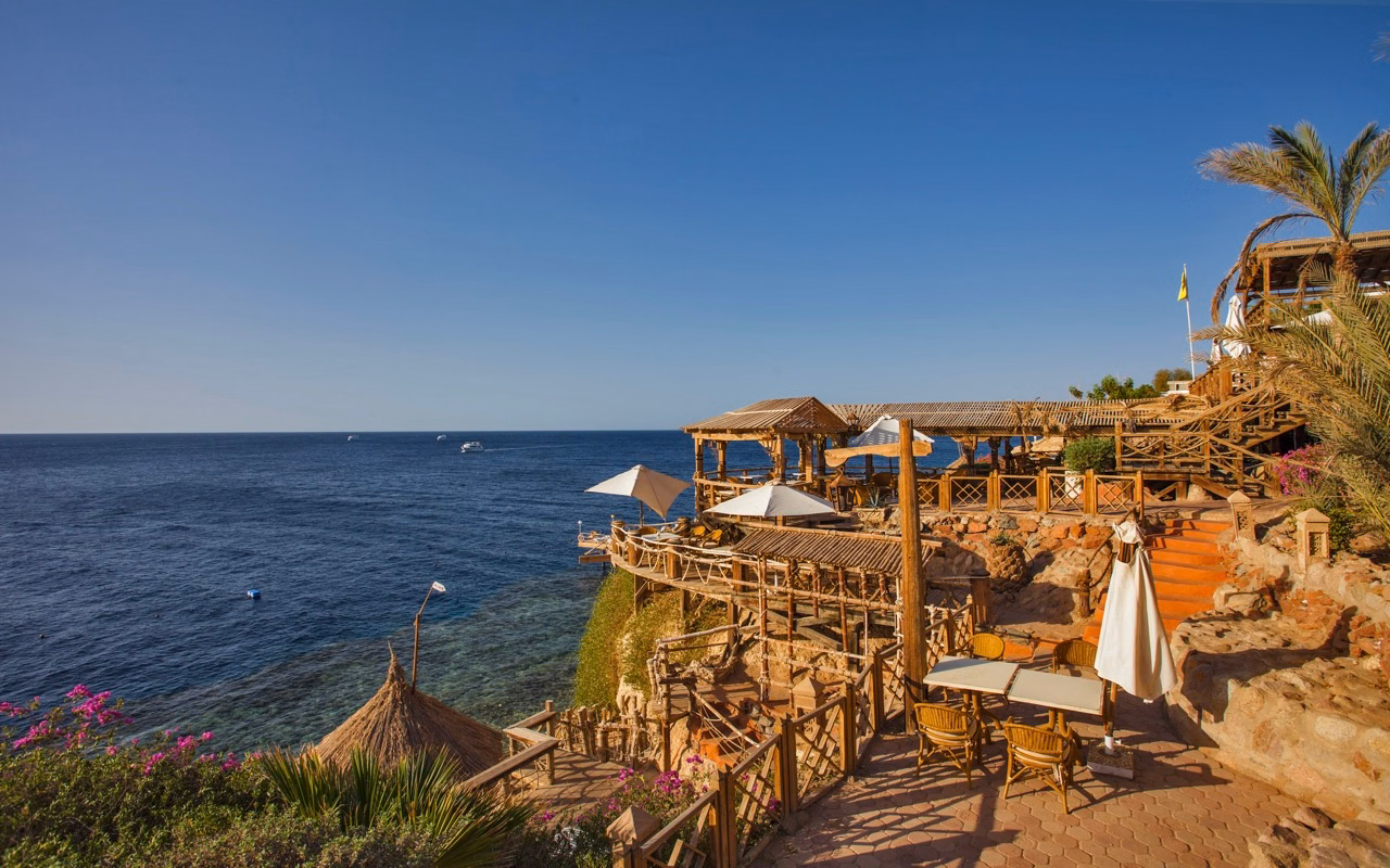Golf Beach Resort