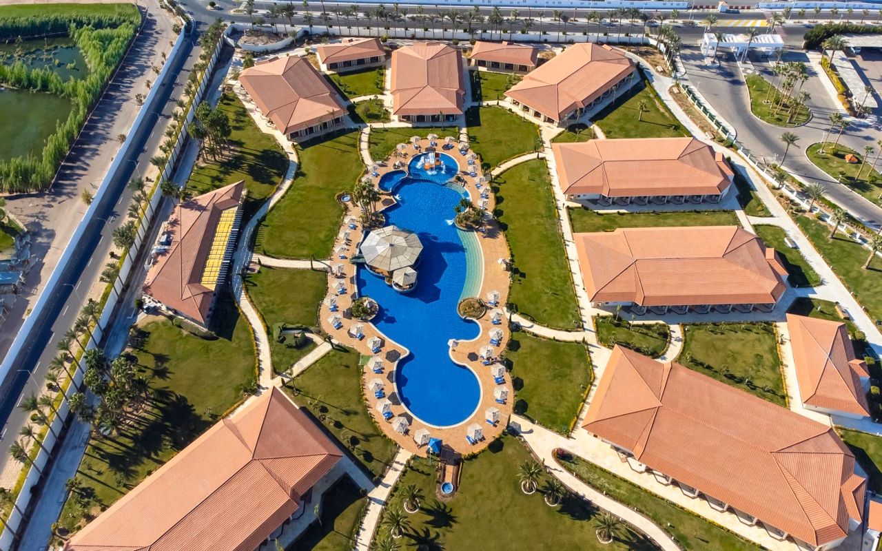 Golf Beach Resort