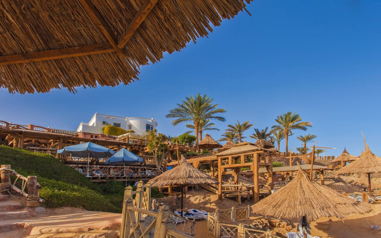 Golf Beach Resort