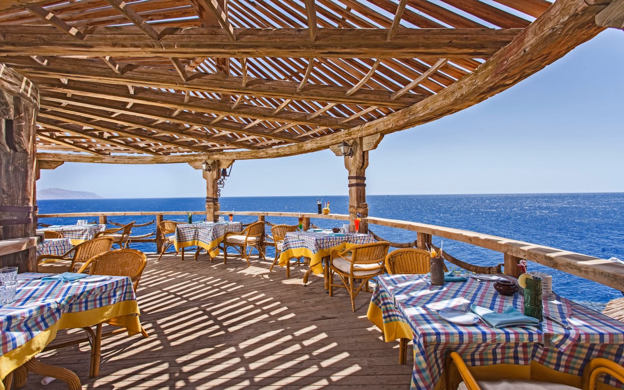Golf Beach Resort