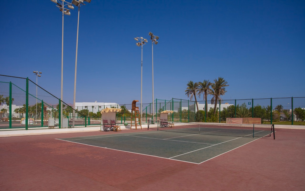 Golf Beach Resort