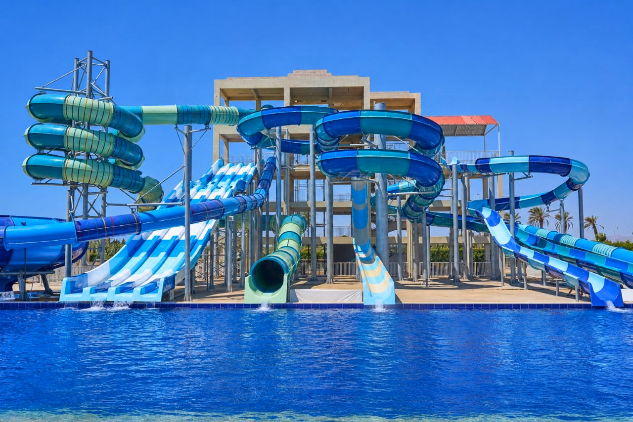 Golf Beach Resort