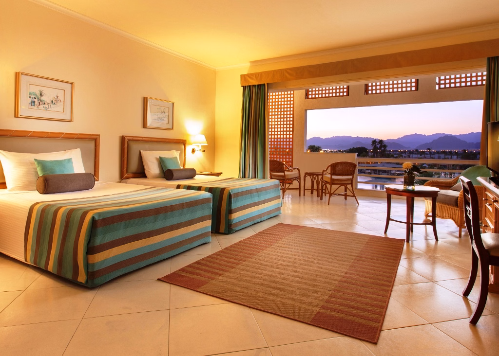Golf Beach Resort