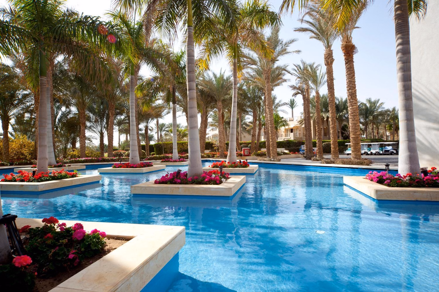 Grand Rotana Hotel Resort and Spa