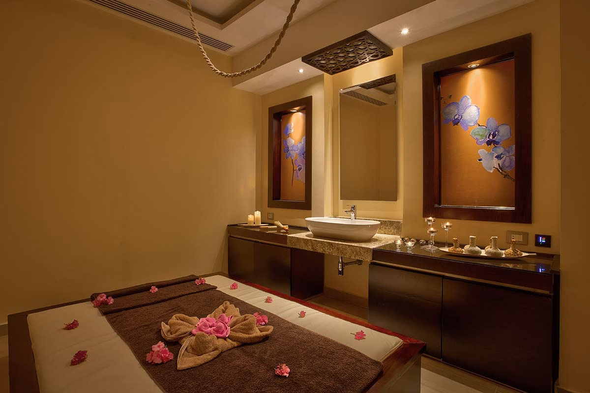 Hotel Cleopatra Luxury Resort Sharm (viešbutis tik suaugusiems, 2 linijoje)