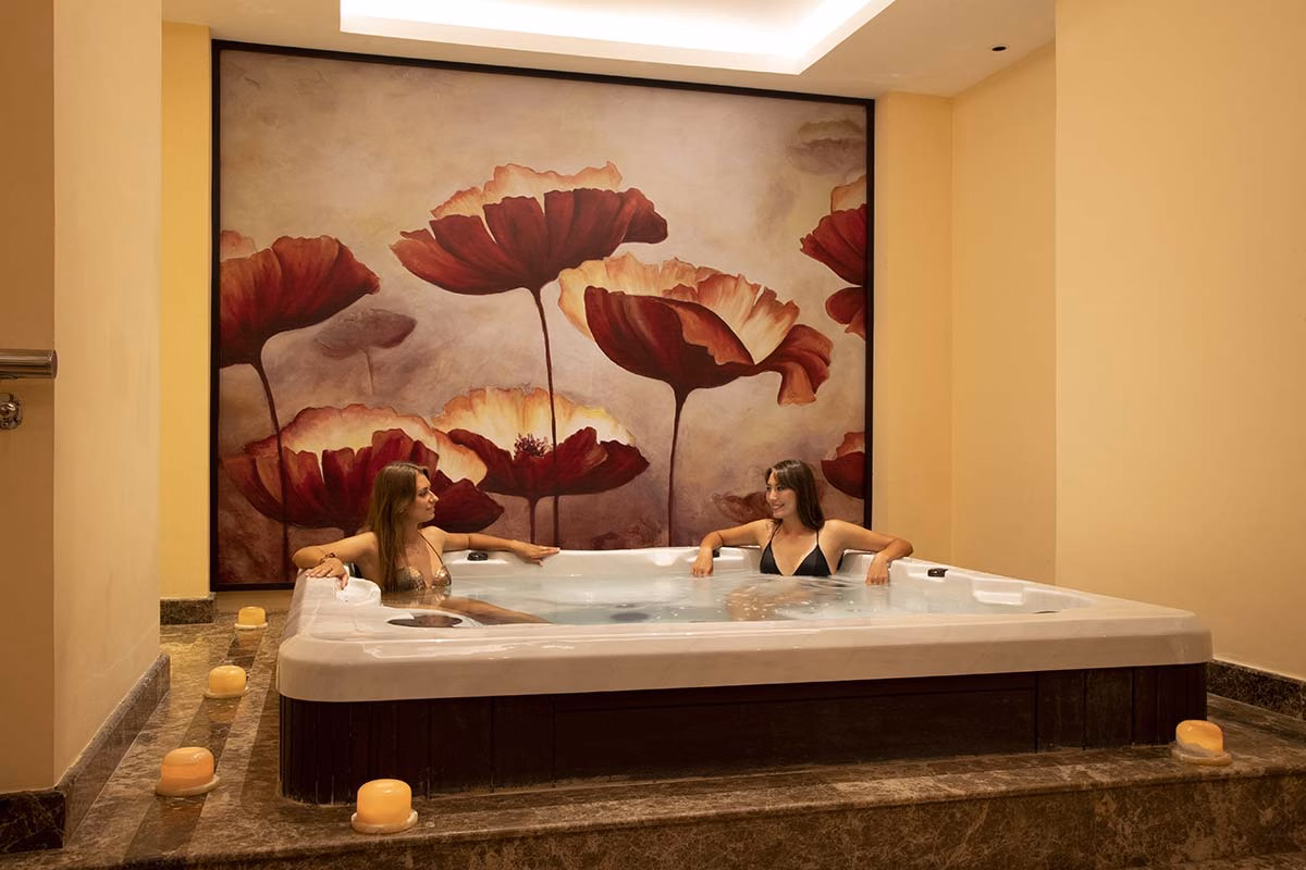 Hotel Cleopatra Luxury Resort Sharm (viešbutis tik suaugusiems, 2 linijoje)