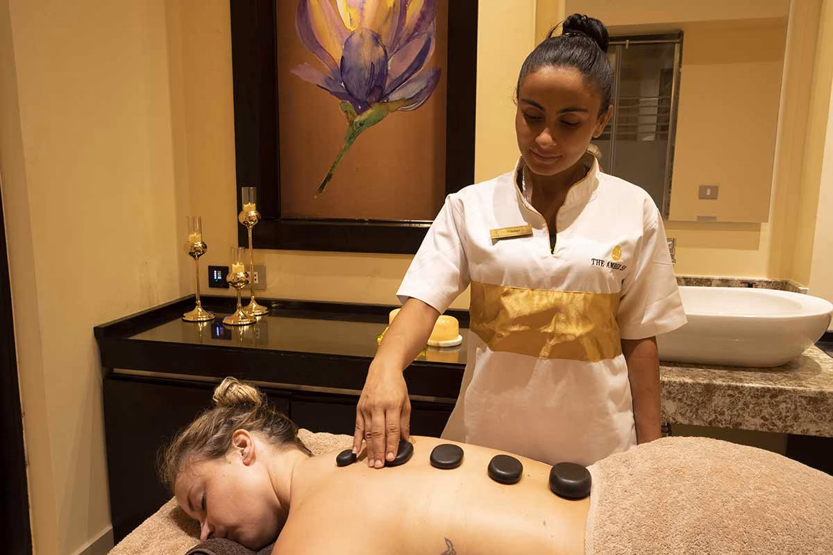 Hotel Cleopatra Luxury Resort Sharm (viešbutis tik suaugusiems, 2 linijoje)