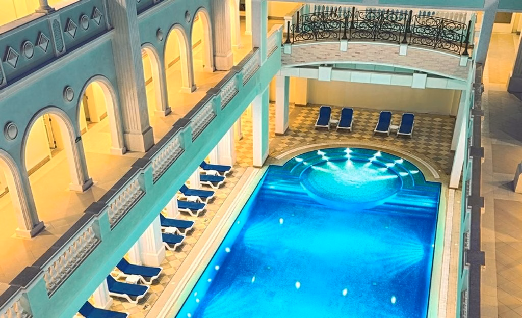 Il Mercato Hotel & Spa