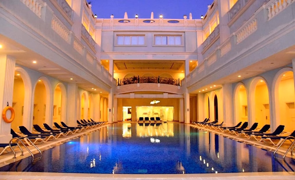 Il Mercato Hotel & Spa