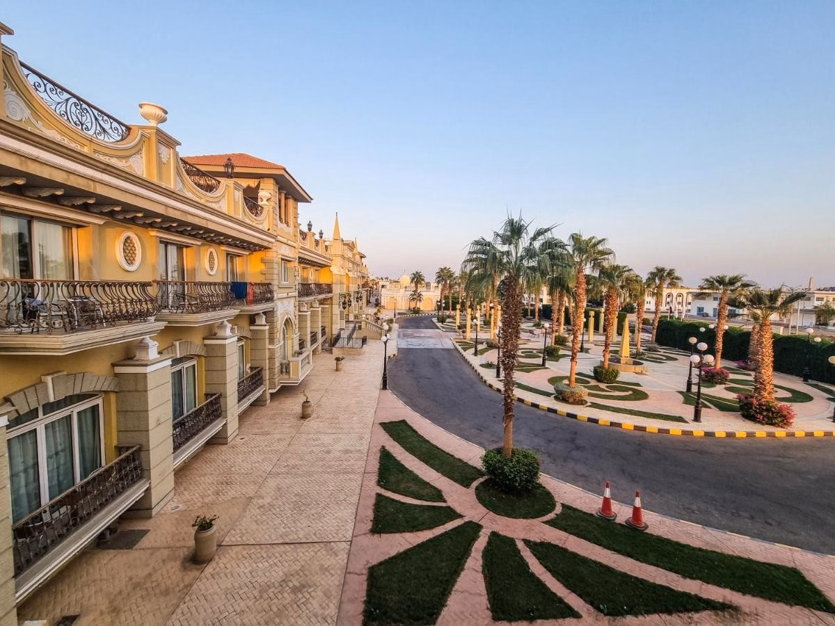 Il Mercato Hotel & Spa