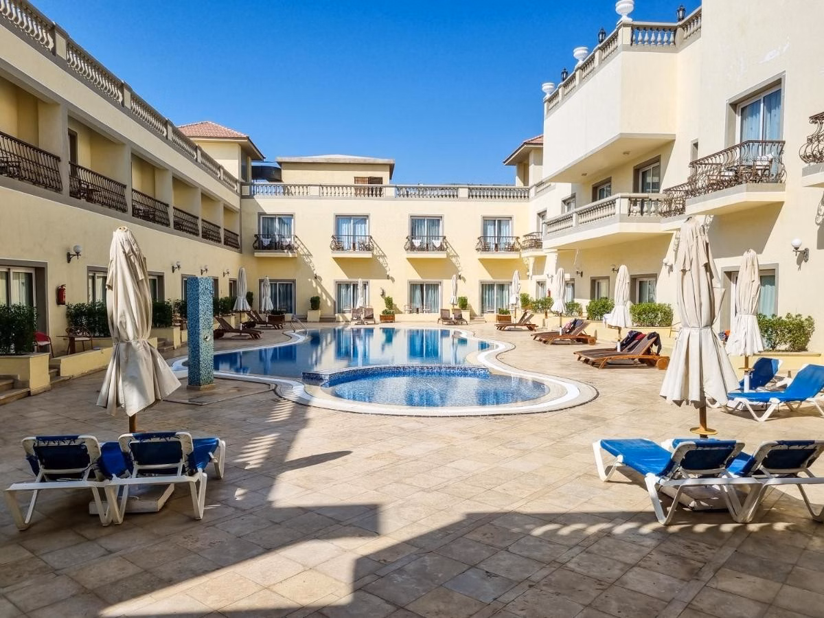 Il Mercato Hotel & Spa