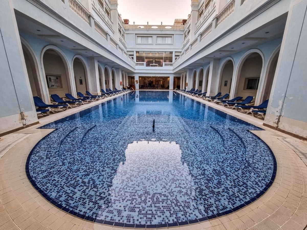 Il Mercato Hotel & Spa
