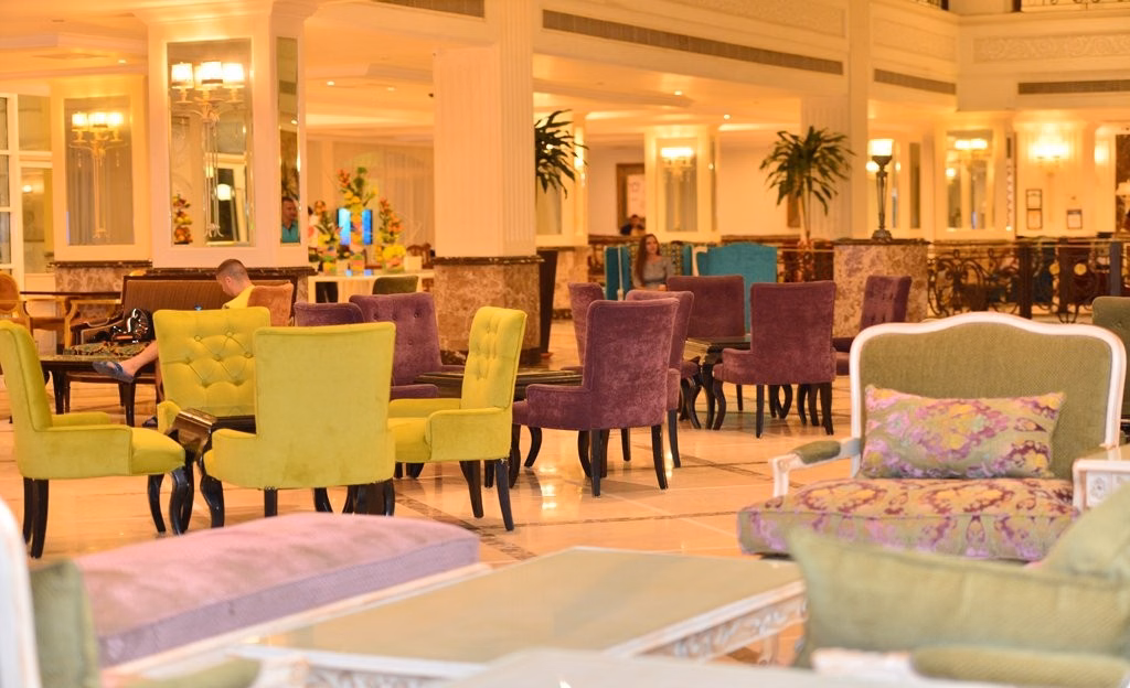 Il Mercato Hotel & Spa