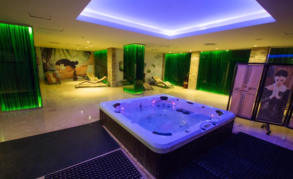 Il Mercato Hotel & Spa