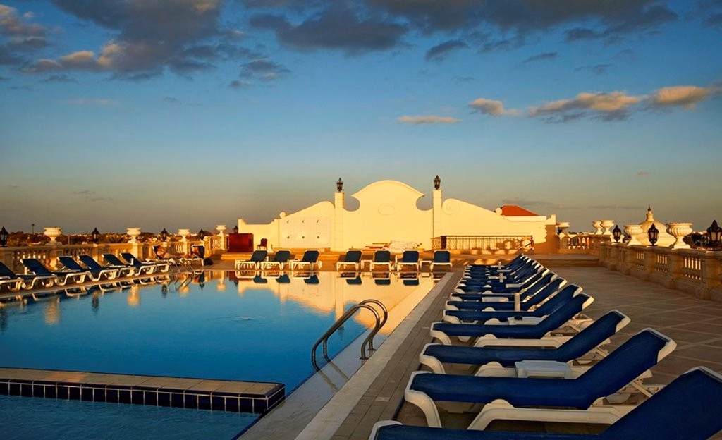 Il Mercato Hotel & Spa