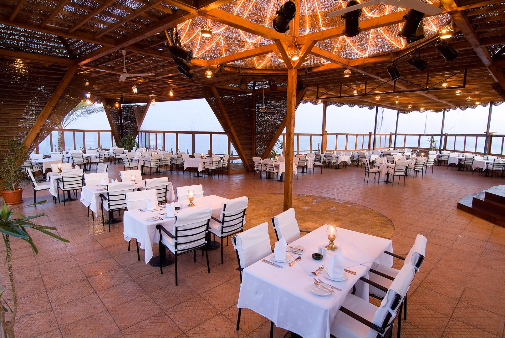 Island View Resort