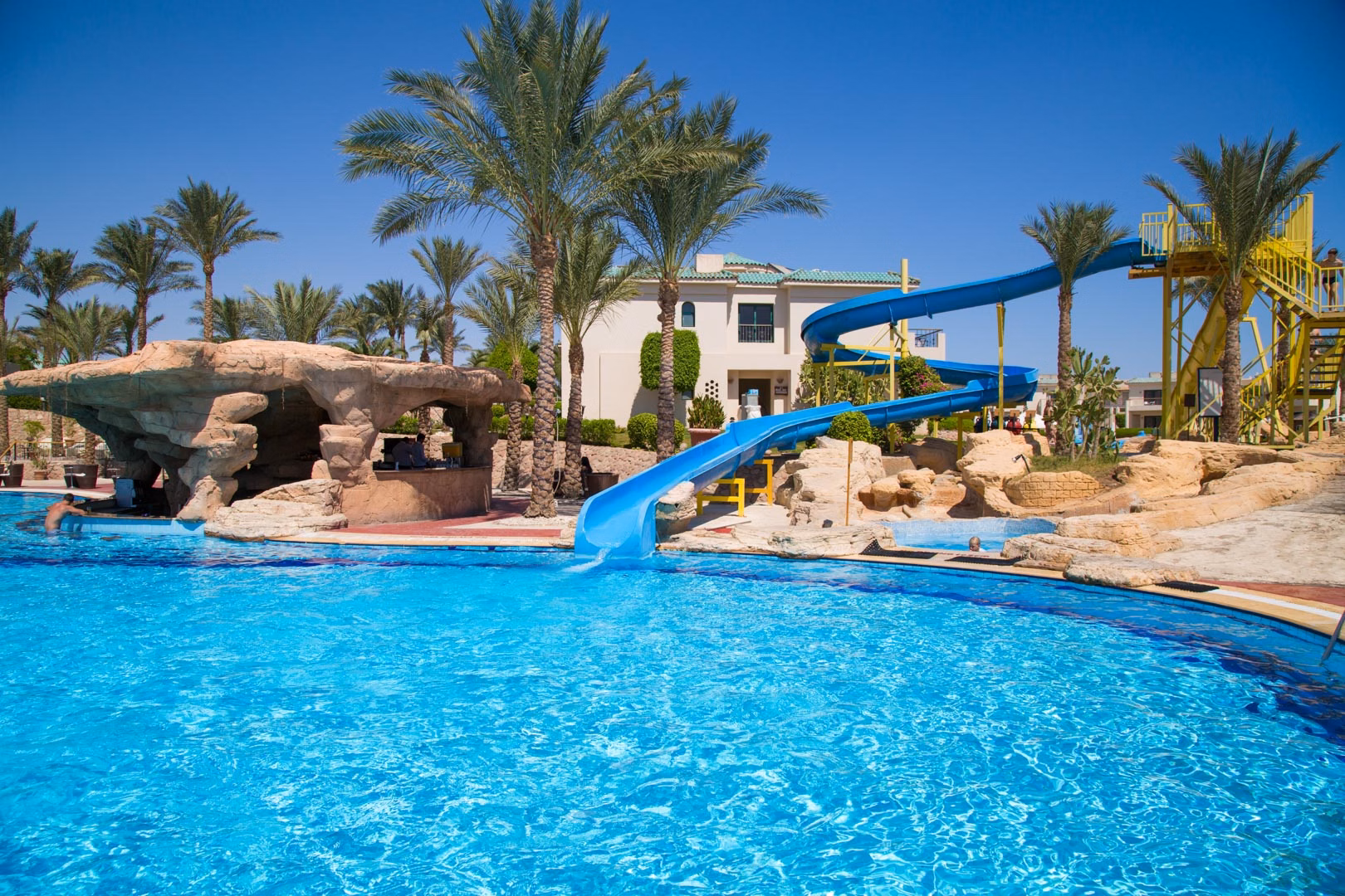 Island View Resort