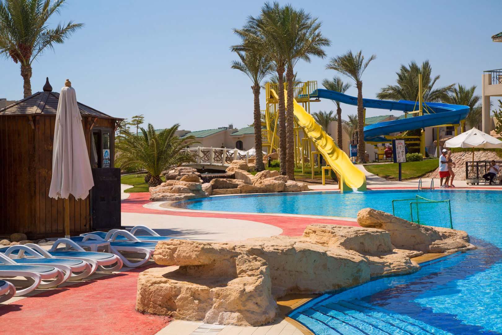 Island View Resort