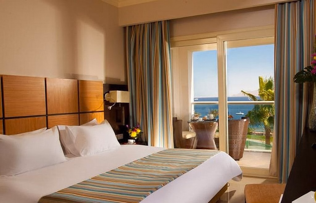 Island View Resort