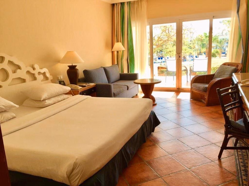 Jaz Sharm Dreams Resort