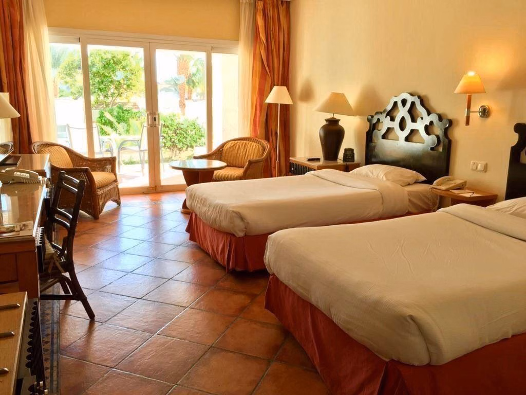 Jaz Sharm Dreams Resort