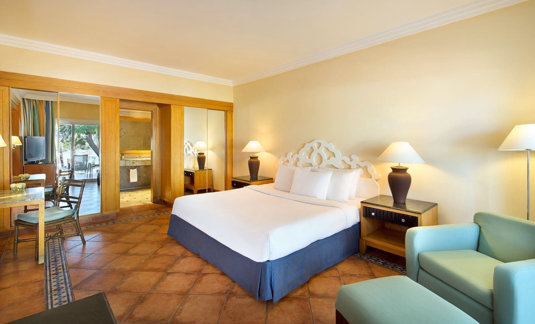 Jaz Sharm Dreams Resort