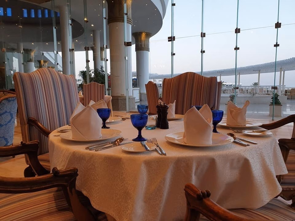 Monte Carlo Sharm Resort & SPA Hotel