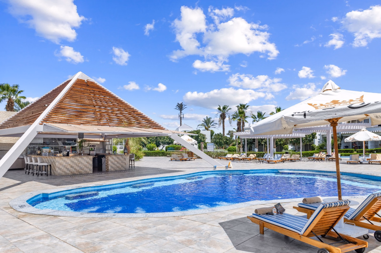 Monte Carlo Sharm Resort & SPA Hotel