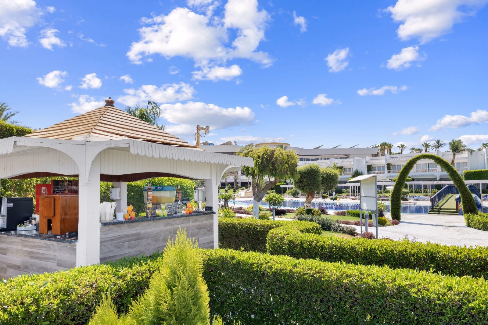 Monte Carlo Sharm Resort & SPA Hotel