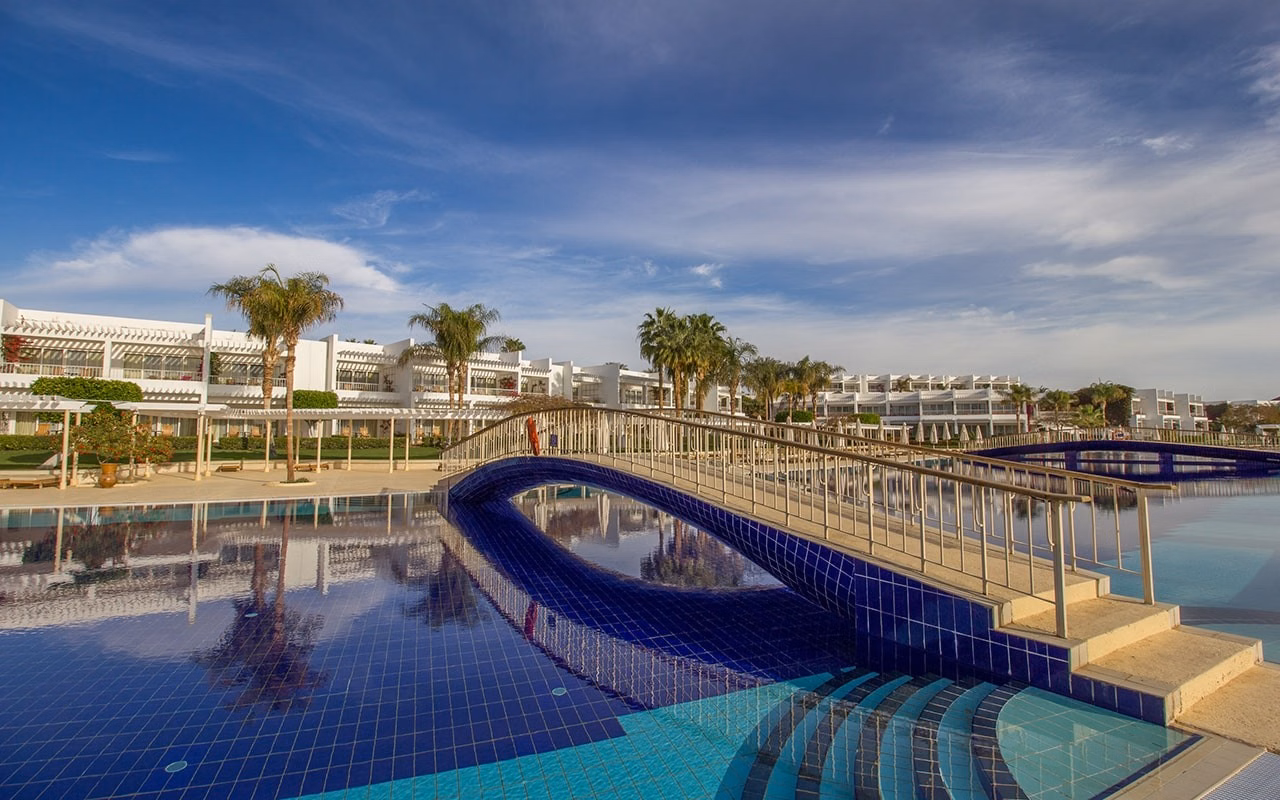 Monte Carlo Sharm Resort & SPA Hotel