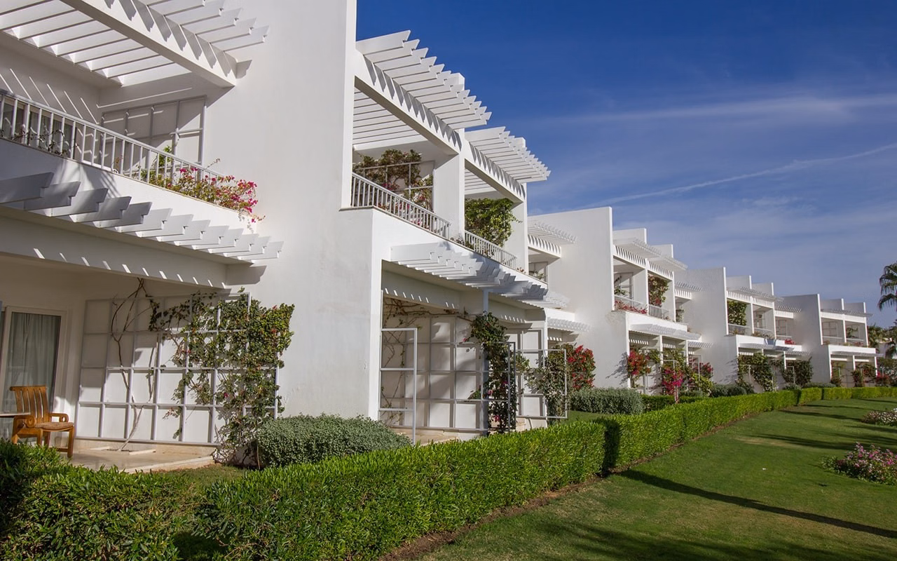 Monte Carlo Sharm Resort & SPA Hotel
