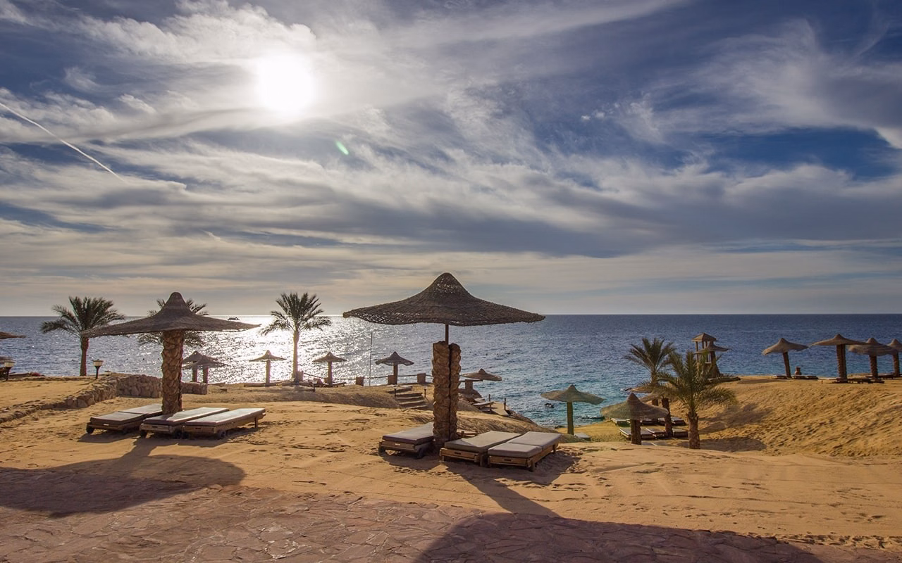 Monte Carlo Sharm Resort & SPA Hotel