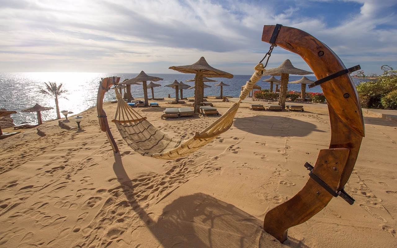 Monte Carlo Sharm Resort & SPA Hotel