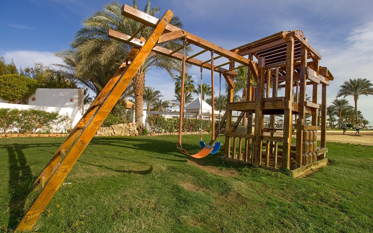 Monte Carlo Sharm Resort & SPA Hotel