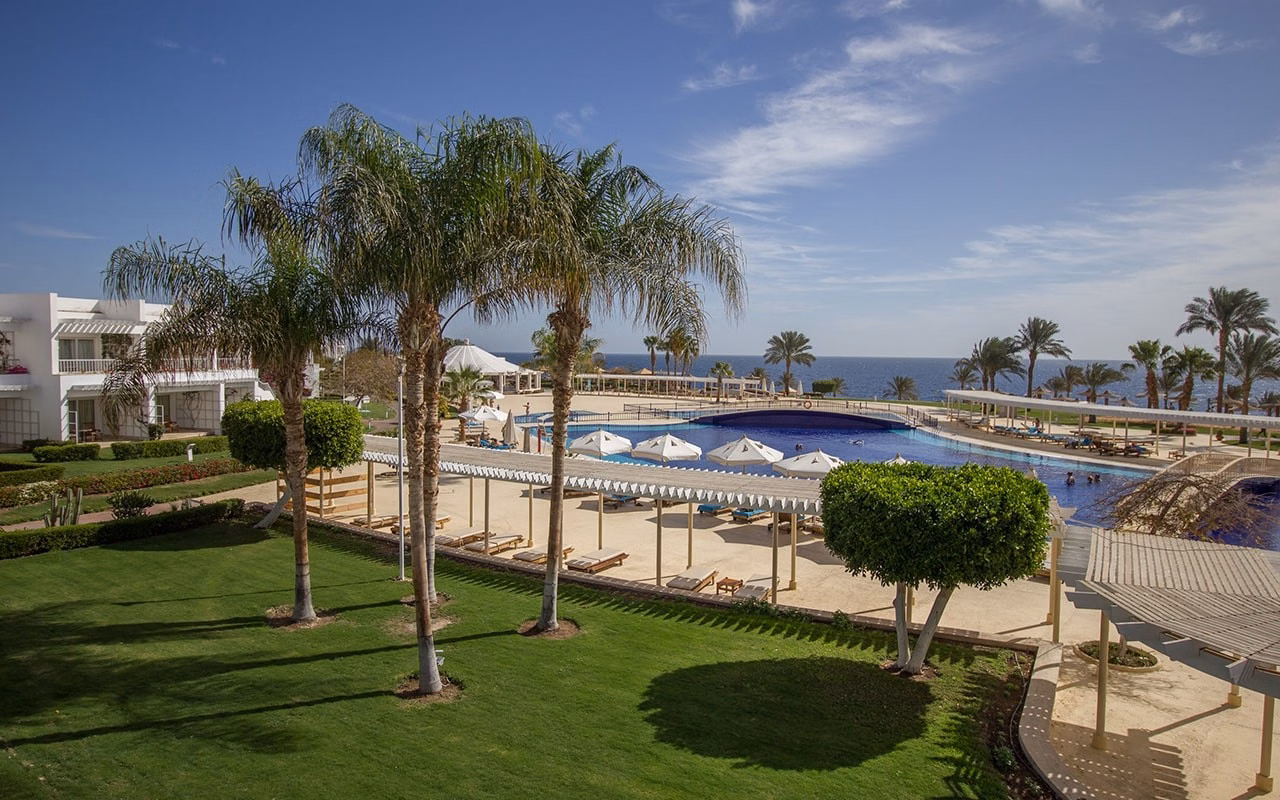 Monte Carlo Sharm Resort & SPA Hotel