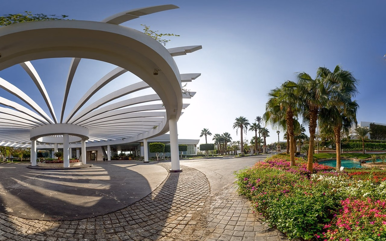 Monte Carlo Sharm Resort & SPA Hotel