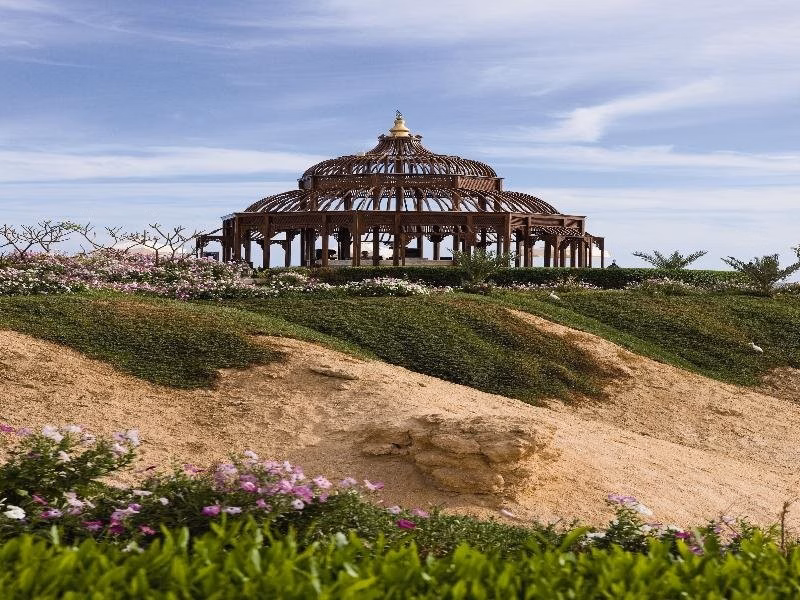 Movenpick Resort Sharm El Sheik Naama Bay