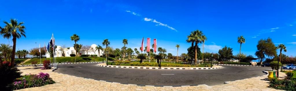 Movenpick Resort Sharm El Sheik Naama Bay