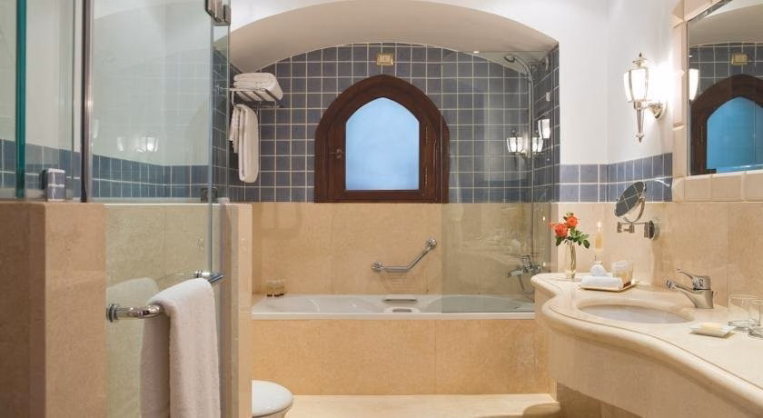 Movenpick Resort Sharm El Sheik Naama Bay